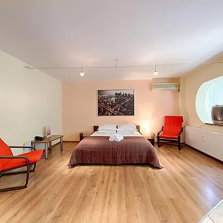 Eastcomfort Vitan Boekarest