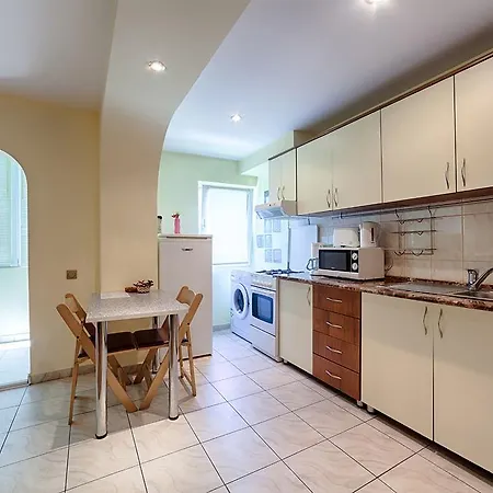 Appartement Eastcomfort Vitan