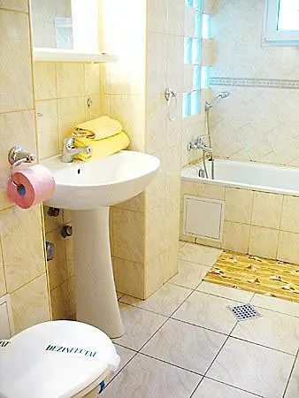 Eastcomfort Vitan * Bucarest
